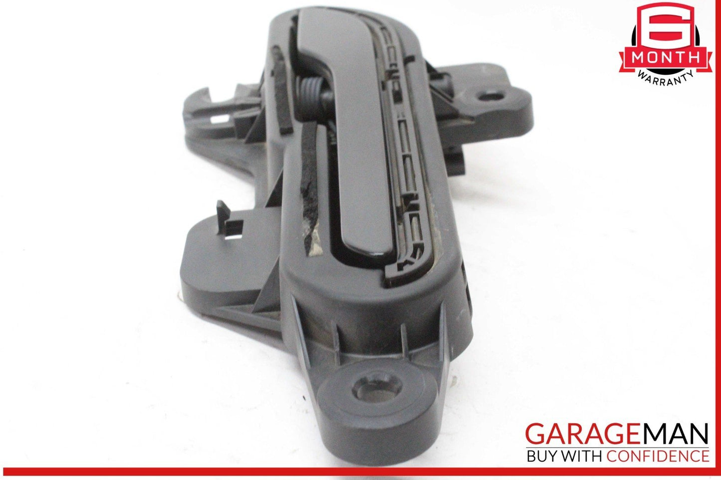 20-25 Tesla Model 3 Rear Left Driver Side Exterior Door Handle OEM