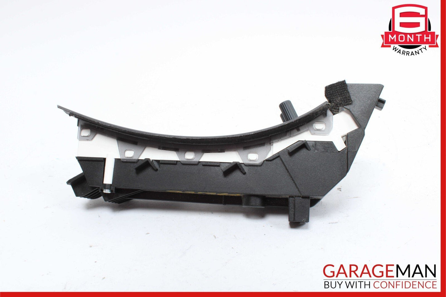 07-13 Mercedes W221 S550 Dash Suspension Cluster ESP Controller Switch Module