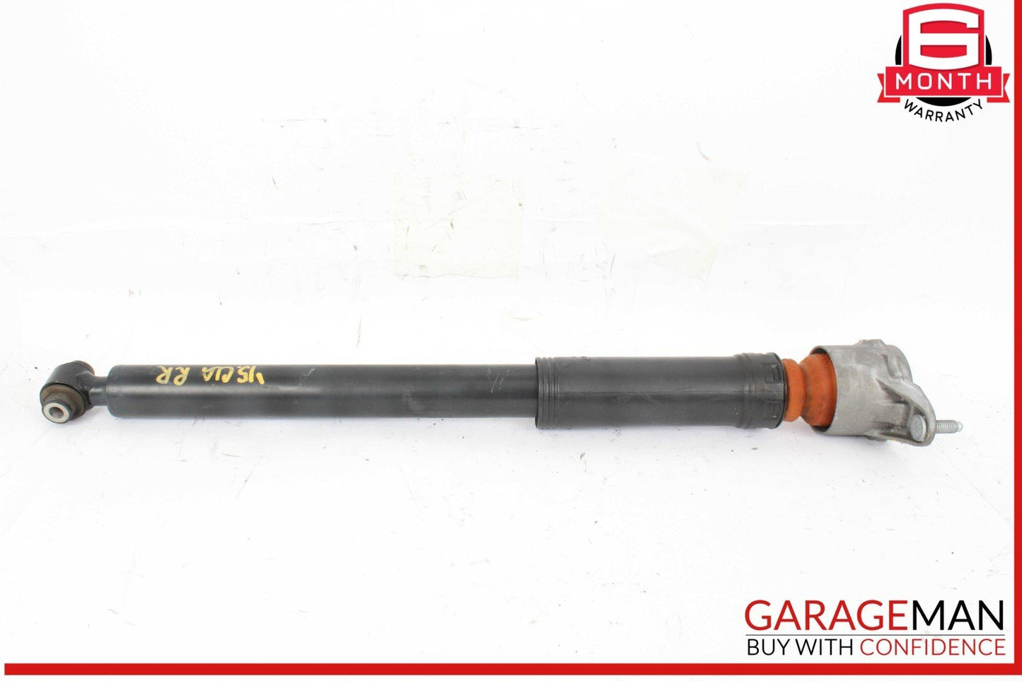 14-19 Mercedes W117 CLA250 Rear Right & Left Side Shock Absorber Strut Set OEM