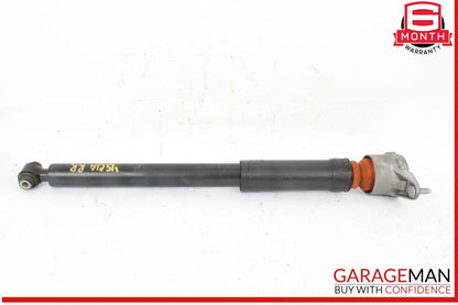 14-19 Mercedes W117 CLA250 Rear Right & Left Side Shock Absorber Strut Set OEM