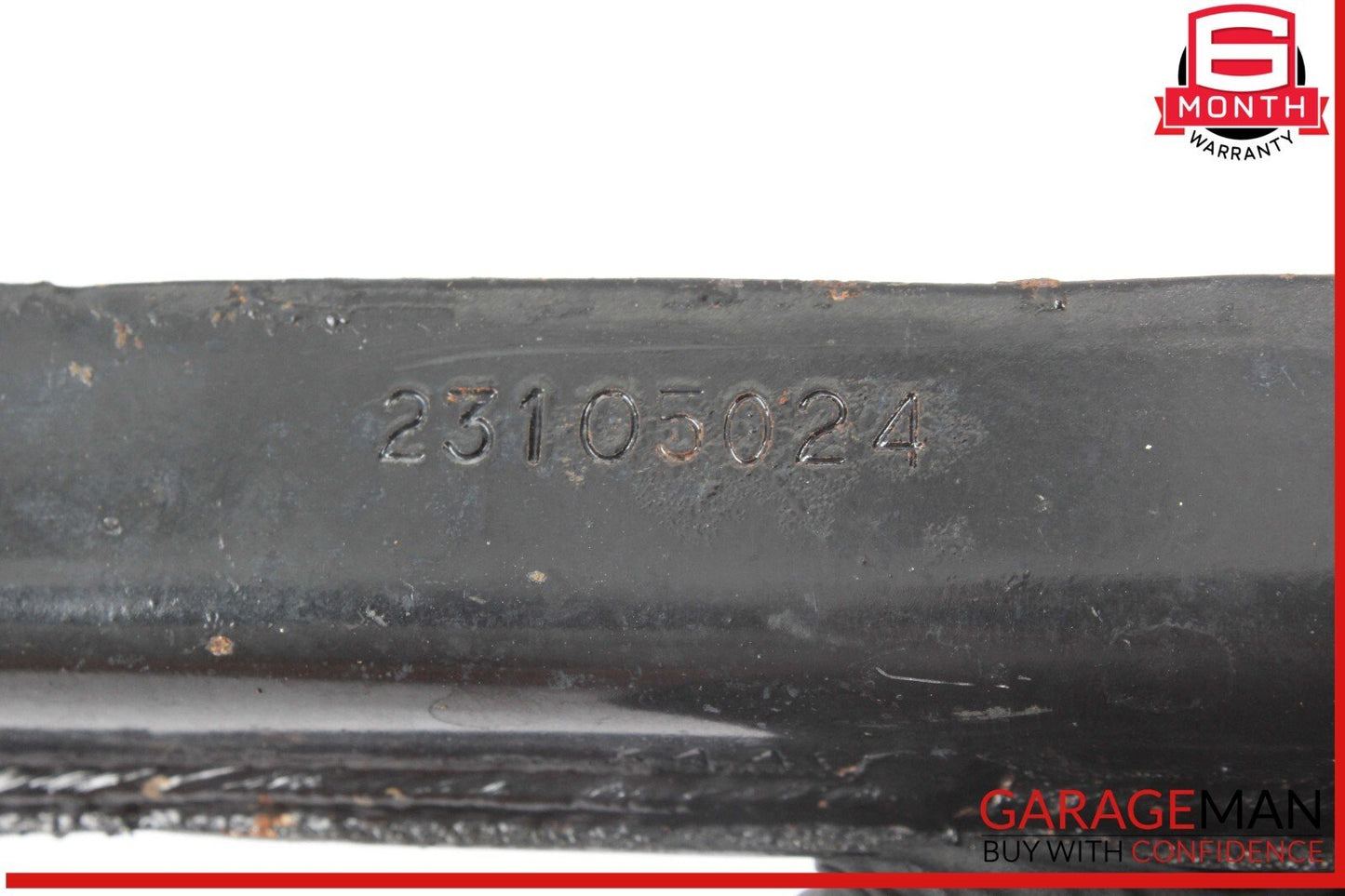 14-19 Cadillac CTS V-Sport Rear Right / Rear Left Side Upper Control Arm OEM