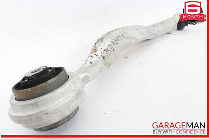 08-17 Mercedes W212 E350 C300 SLK250 Front Right Side Lower Control Arm OEM