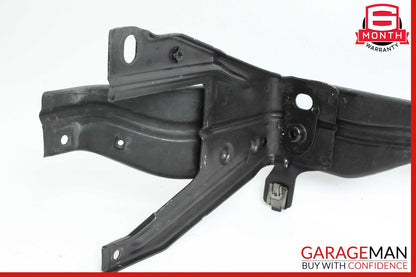 07-14 Mercedes W221 S550 CL550 Lower Radiator Support Core Frame OEM