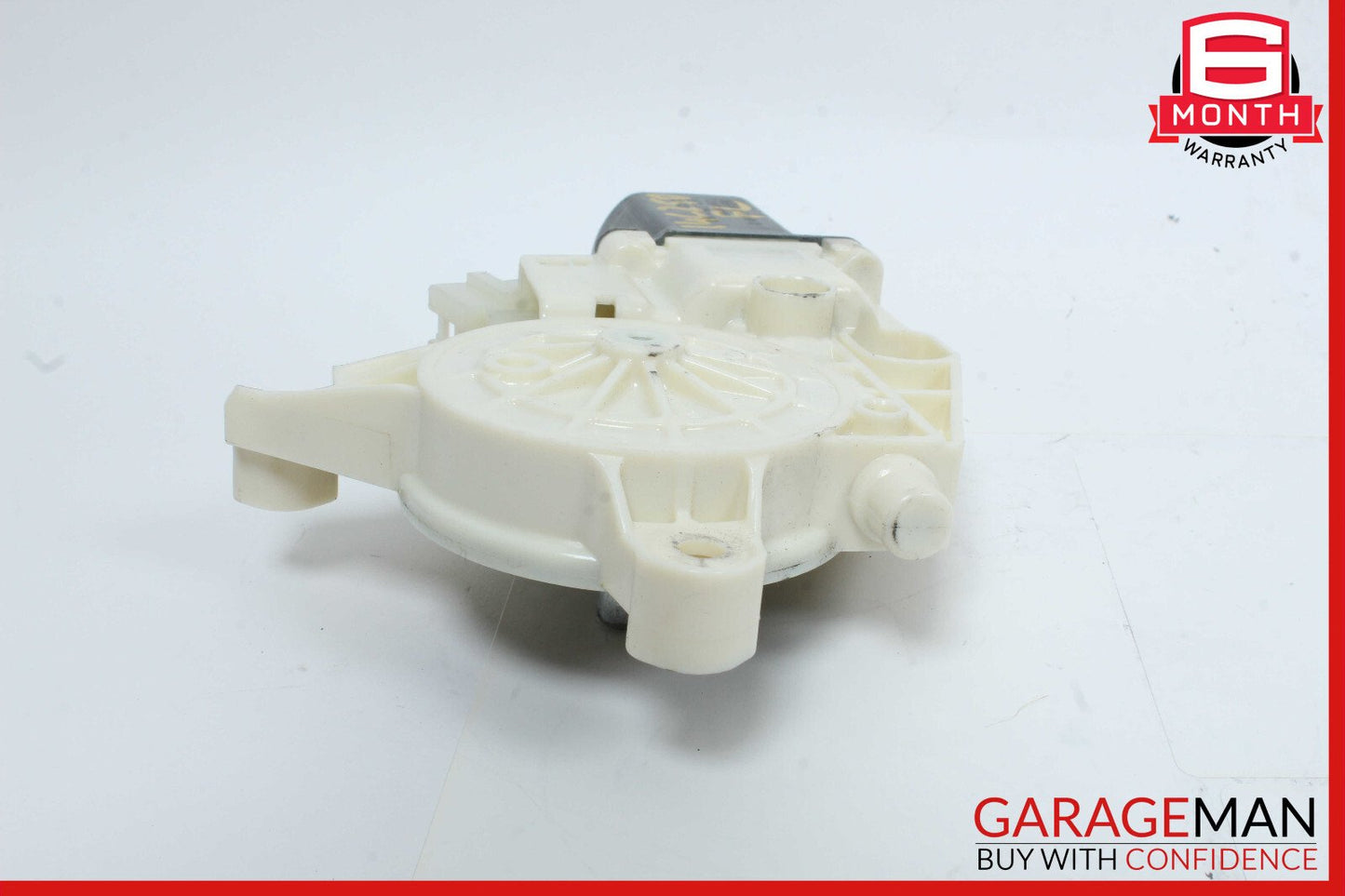 08-14 Mercedes W204 C250 C350 Front Left Door Window Regulator Motor OEM