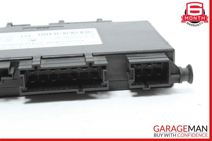 03-12 Mercedes W211 E350 E550 ML350 Front Right Seat Control Module OEM