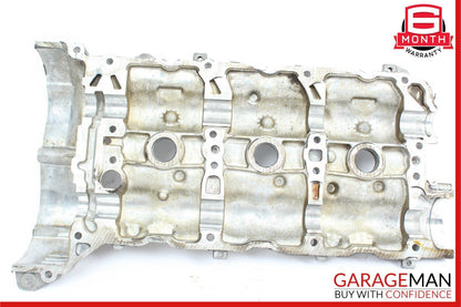Mercedes W204 C300 GLK350 CLK350 E350 Engine Cylinder Head Cover Left Side OEM