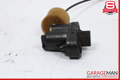 07-14 Mercedes W221 S500 CL550 S550 Rear Trunk Lid Latch Lock Actuator Assy