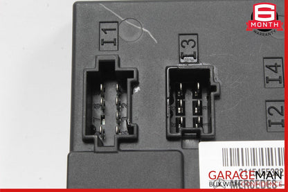 03-11 Mercedes W219 CLS550 E350 E550 BCM Body Controller Module Unit