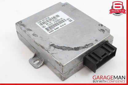 07-14 Mercedes S350 S550 CL550 Voice Language Communication Controller Module