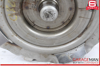 15-17 Mercedes W205 C300 Transmission Torque Converter 2312500502 OEM