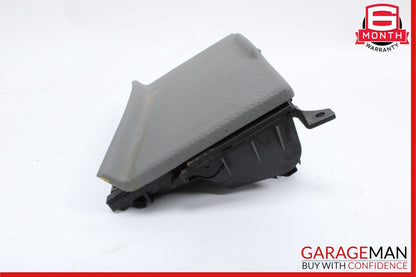 07-09 Mercedes W221 S550 S450 Ash Tray Ashtray Lighter Trim 2216801552 OEM
