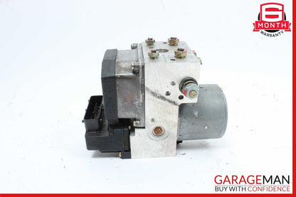 00-04 Porsche Boxster 2.7L 986 ABS Pump Anti-Lock Hydraulic Brake 98635575527