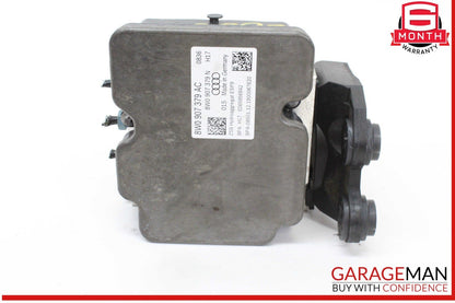 20-23 Audi S5 S4 A4 A5 ABS Anti Lock Brake Pump Module 8W0907379AC OEM