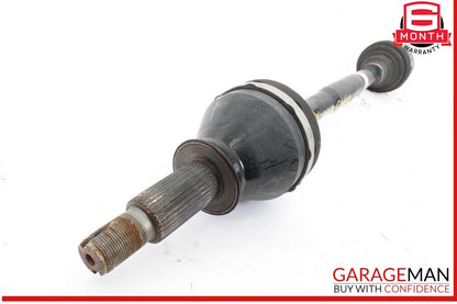 14-17 Maserati Ghibli Rear Right Passenger Side Side Axle CV Half Shaft OEM