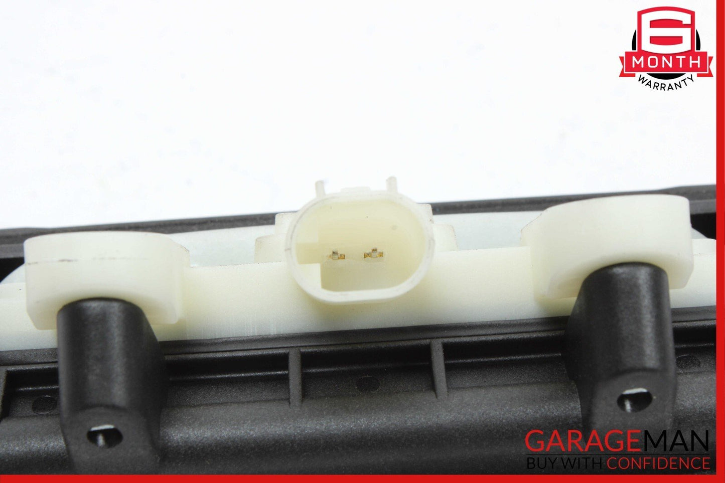 07-14 Mercedes W221 S550 CL550 S63 CL65 AMG Trunk Lid Unlock Release Handle
