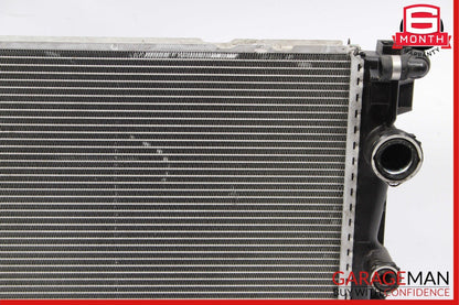 12-16 Mercedes W204 C250 E250 SLK250 SLK350 Engine Motor Cooling Radiator OEM