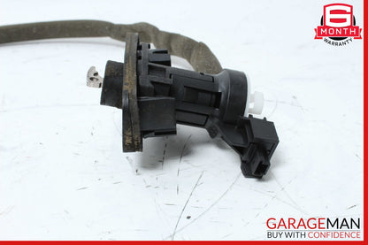 08-15 Mercedes W204 C250 C300 Trunk Lid Latch Lock Actuator 2047500185 OEM