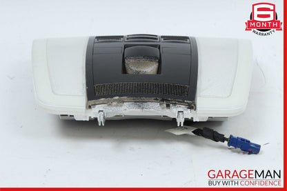 08-14 Mercedes W204 C300 C250 C63 AMG  Overhead Dome Light Lamp 2049004701 OEM