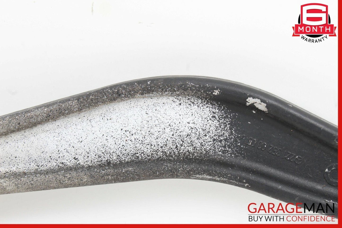 07-14 Mercedes W221 S400 CL550 Rear Left / Right Side Upper Control Arm OEM
