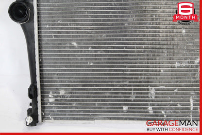07-09 Mercedes W221 S450 S550 CL550 Engine Cooling Radiator