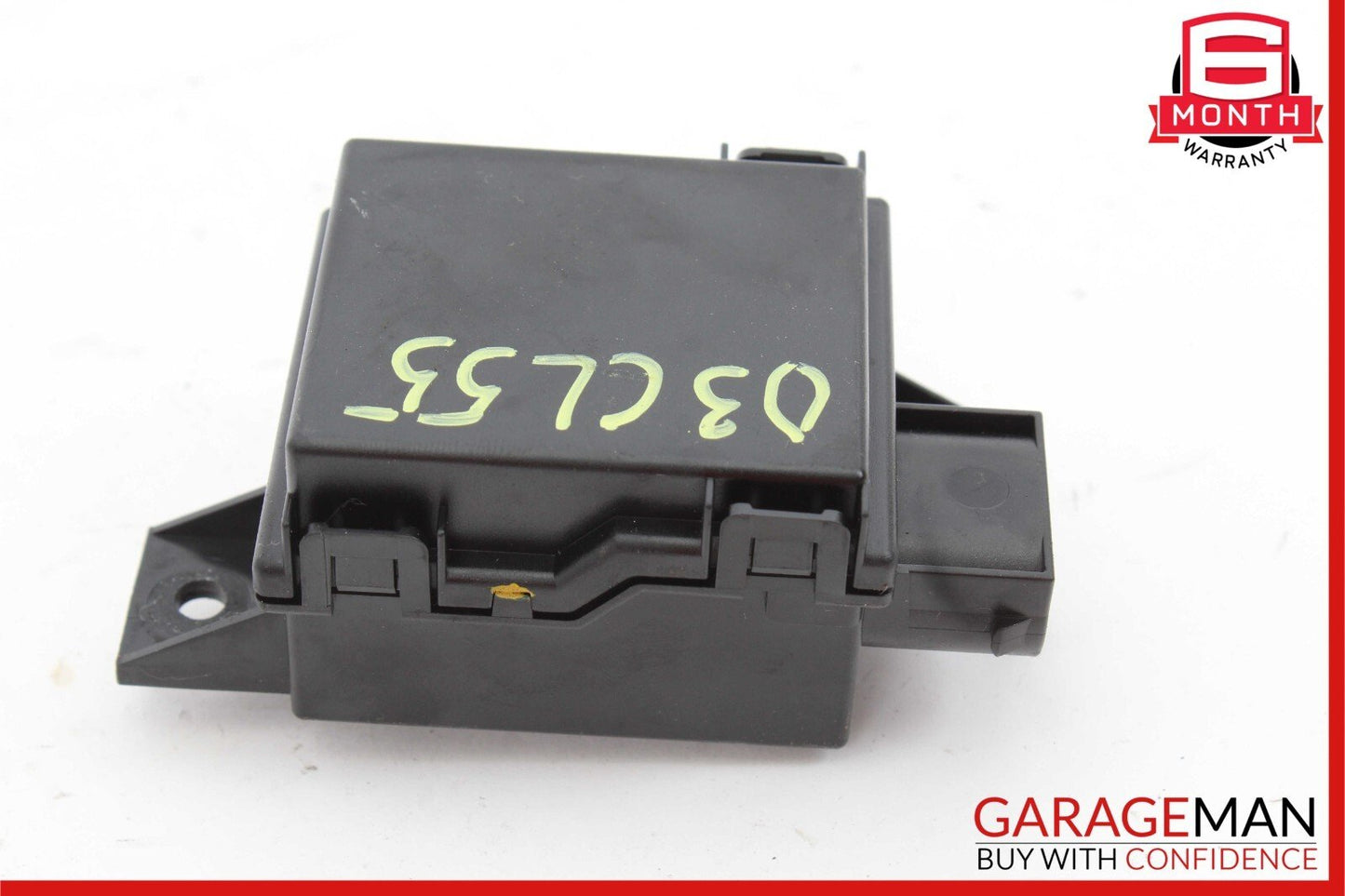 Mercedes W215 CL55 AMG SL500 Seat Belt Seatbelt Tension Sensor 2158600505 OEM