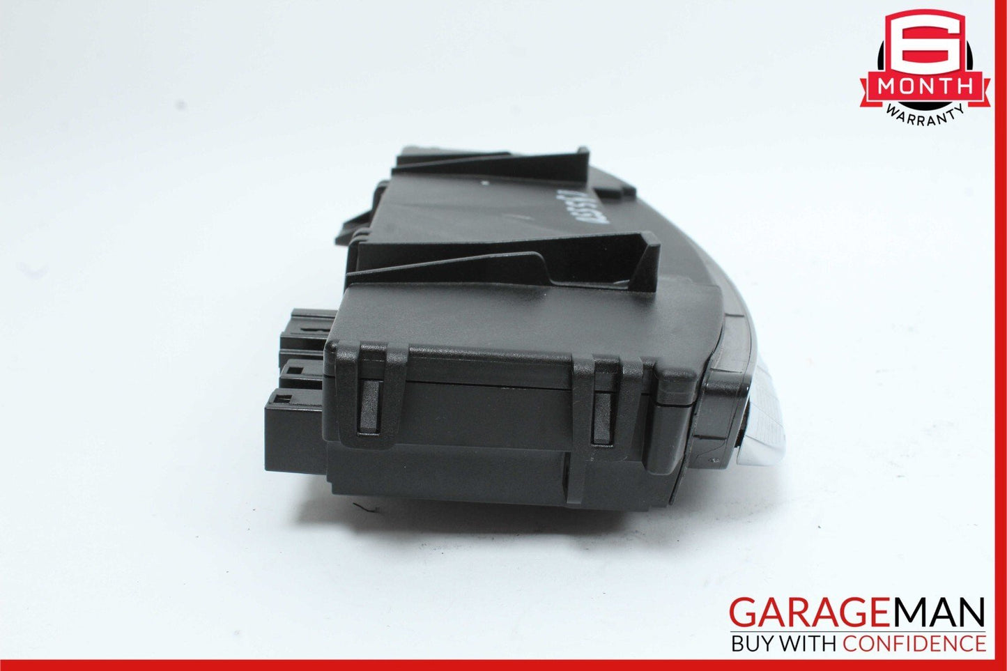 07-13 MERCEDES W221 S550 CL550 S63 AMG A/C AC HEATER CLIMATE CONTROL SWITCH OEM