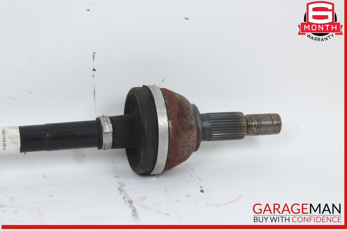 17-23 Tesla Model 3 AWD Rear Right or Left Side Axle Shaft Halfshaft OEM