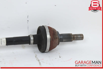 17-23 Tesla Model 3 AWD Rear Right or Left Side Axle Shaft Halfshaft OEM