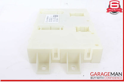 16-19 Mercedes W166 GLE400 Rear Sam Signal Acquisition Control Module Unit OEM
