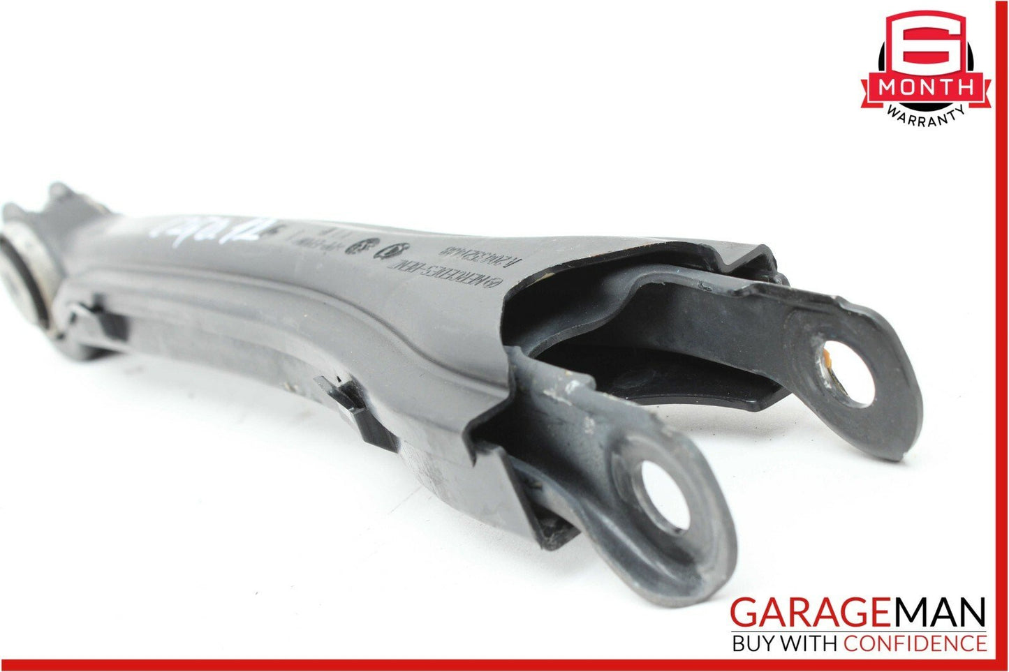 08-14 Mercedes W204 C250 C350 Rear Left / Right Side Lower Control Thrust Arm