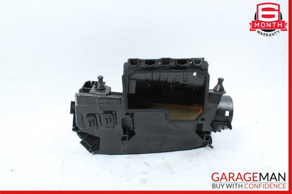 12-15 Mercedes W204 C250 SLK250 Air Intake Cleaner Filter Housing Box OEM