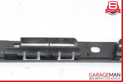 15-23 Porsche Macan S 95 Front Right Sideskirt Rocker Molding Bracket 95B853558C