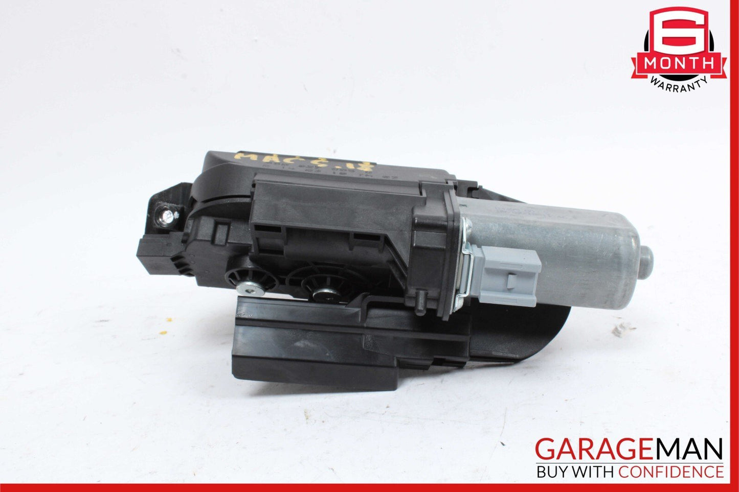 15-22 Porsche Macan 95B Rear Lift Gate Tailgate Trunk Boot Lock Actuator OEM
