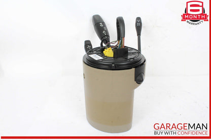 03-06 Mercedes R230 SL500 Steering Column Combination Switch Assembly OEM