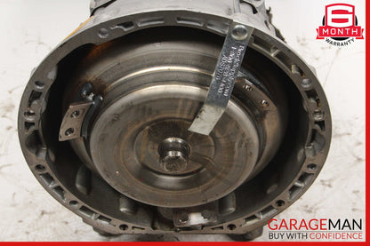 06-11 Mercedes W204 C300 722.9 7G Automatic Transmission Assembly 722.999 144k