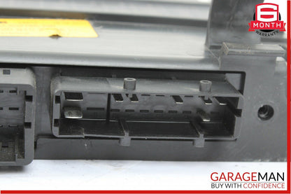 00-06 Mercedes W220 S430 S55 AMG Front Left Side Seat Computer Control Module