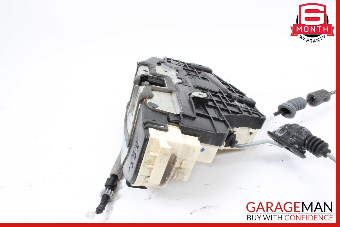 07-13 Mercedes W221 S550 CL550 Front Right Side Door Lock Latch Actuator OEM