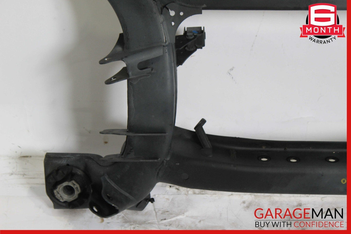 00-06 Mercedes W215 CL600 S600 Rear Subframe Crossmember OEM