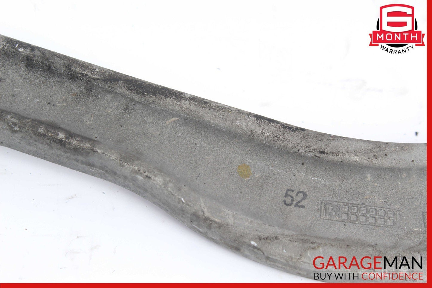 08-18 Mercedes W204 C250 Rear Right / Left Side Suspension Upper Control Arm OEM