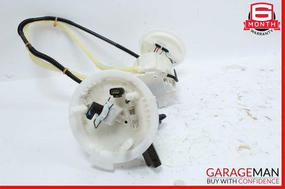 12-14 Mercedes W204 C250 1.8L Fuel Gas Pump Level Sensor Sending Unit Assembly