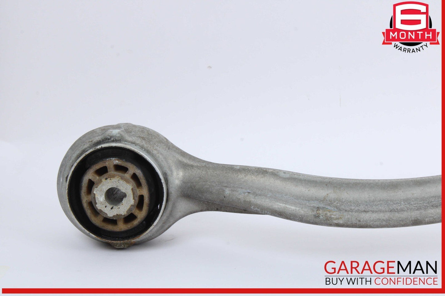 15-20 Mercedes W205 C300 C400 Front Left Driver Side Curved Control Arm OEM