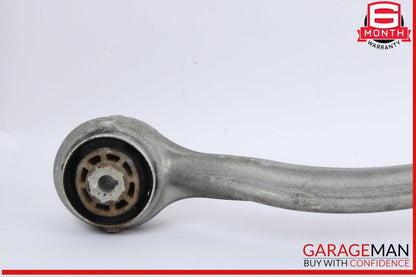 15-20 Mercedes W205 C300 C400 Front Left Driver Side Curved Control Arm OEM