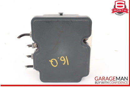 14-17 Maserati Quattroporte ABS Anti Lock Brake Hydraulic Pump Module 2265106516