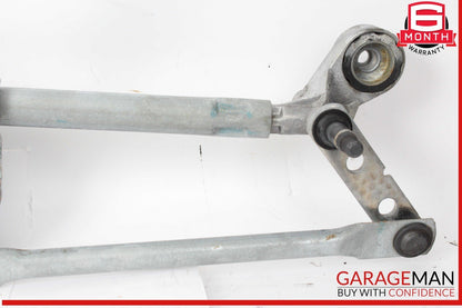 12-19 Mercedes W166 ML350 4MATIC Front Windshield Wiper Motor Linkage Arm OEM