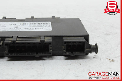 03-13 Mercedes E550 R350 CLS550 ML350 Front Right Side Seat Control Module Unit