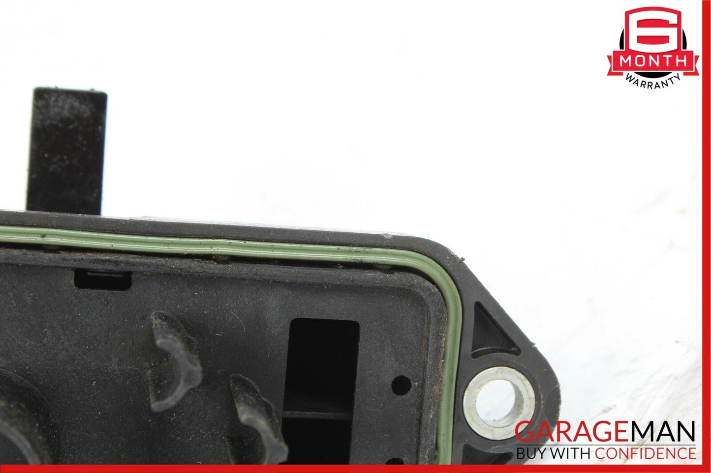 06-13 Mercedes W204 C300 Engine Oil Separator Cover 2720160134 OEM