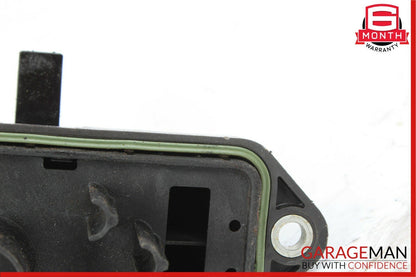 06-13 Mercedes W204 C300 Engine Oil Separator Cover 2720160134 OEM