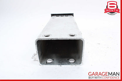 03-09 Mercedes W211 E350 E500 Front Right Side Bumper Reinforcement Bracket OEM