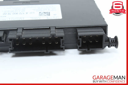 08-18 Mercedes W212 E350 SLK250 C350 Front Right Seat Control Module OEM