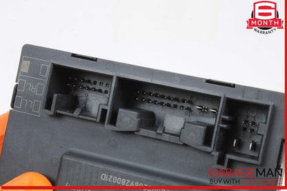 07-09 Audi Q7 Rear Right Passenger Side Door Control Module Unit 4L0959794B OEM